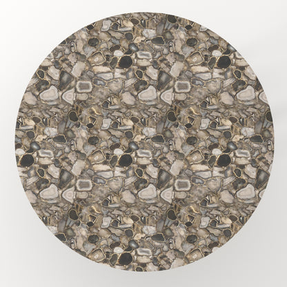 Round Max Dining Table - ipse ipsa ipsum