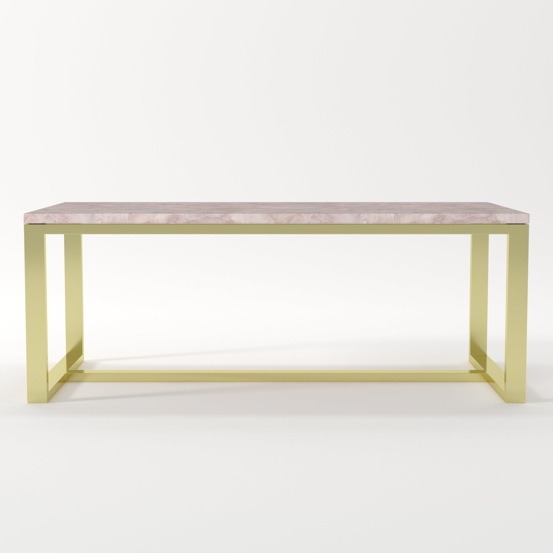 Max Coffee Table - ipse ipsa ipsum