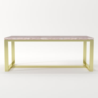 Max Coffee Table - ipse ipsa ipsum