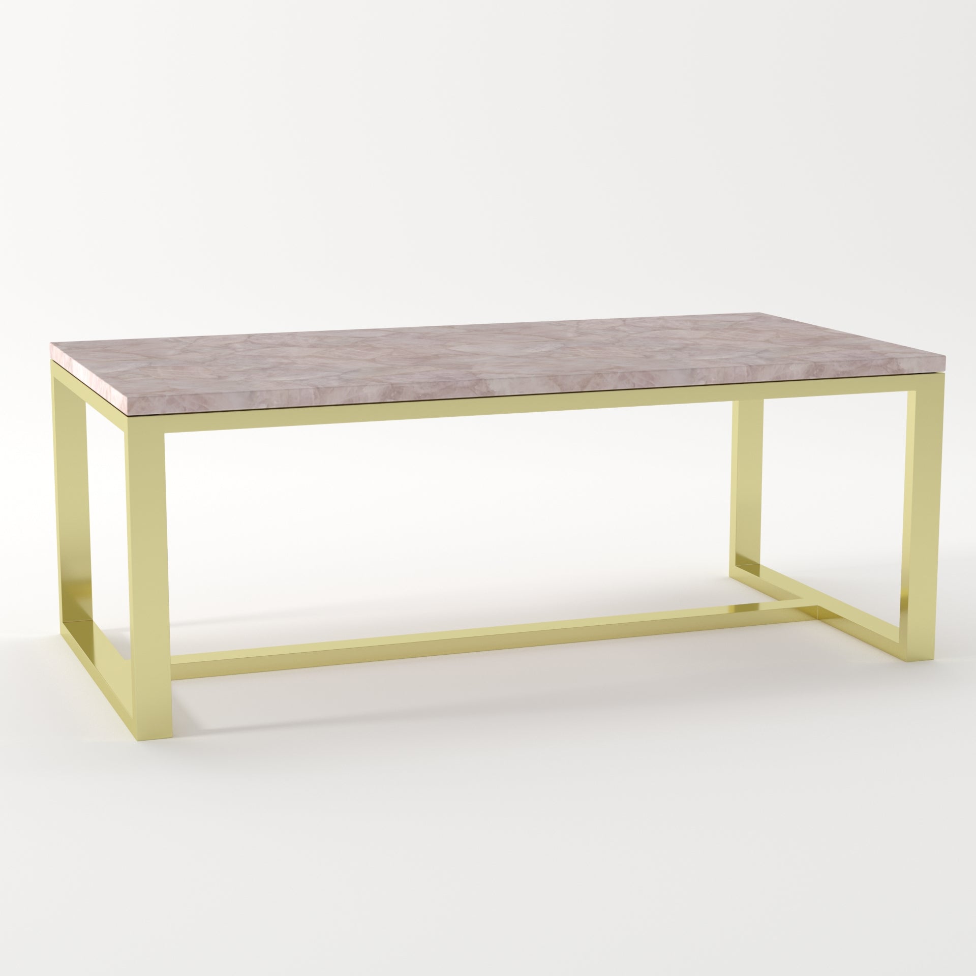 Max Coffee Table - ipse ipsa ipsum