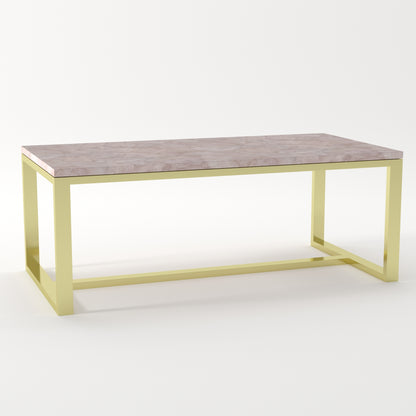 Max Coffee Table - ipse ipsa ipsum