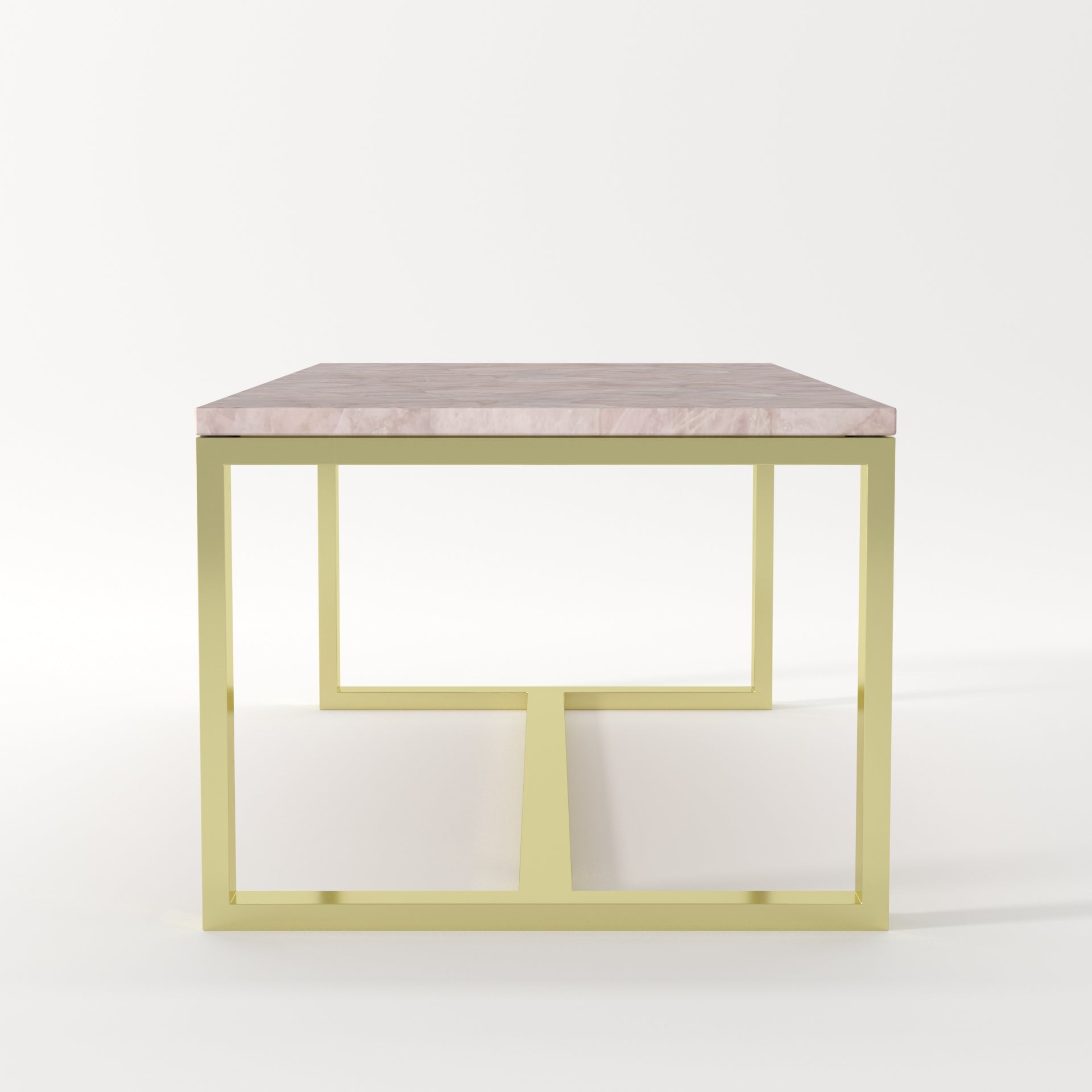 Max Coffee Table - ipse ipsa ipsum