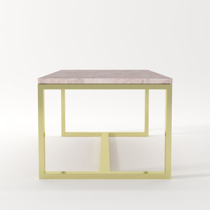 Max Coffee Table - ipse ipsa ipsum