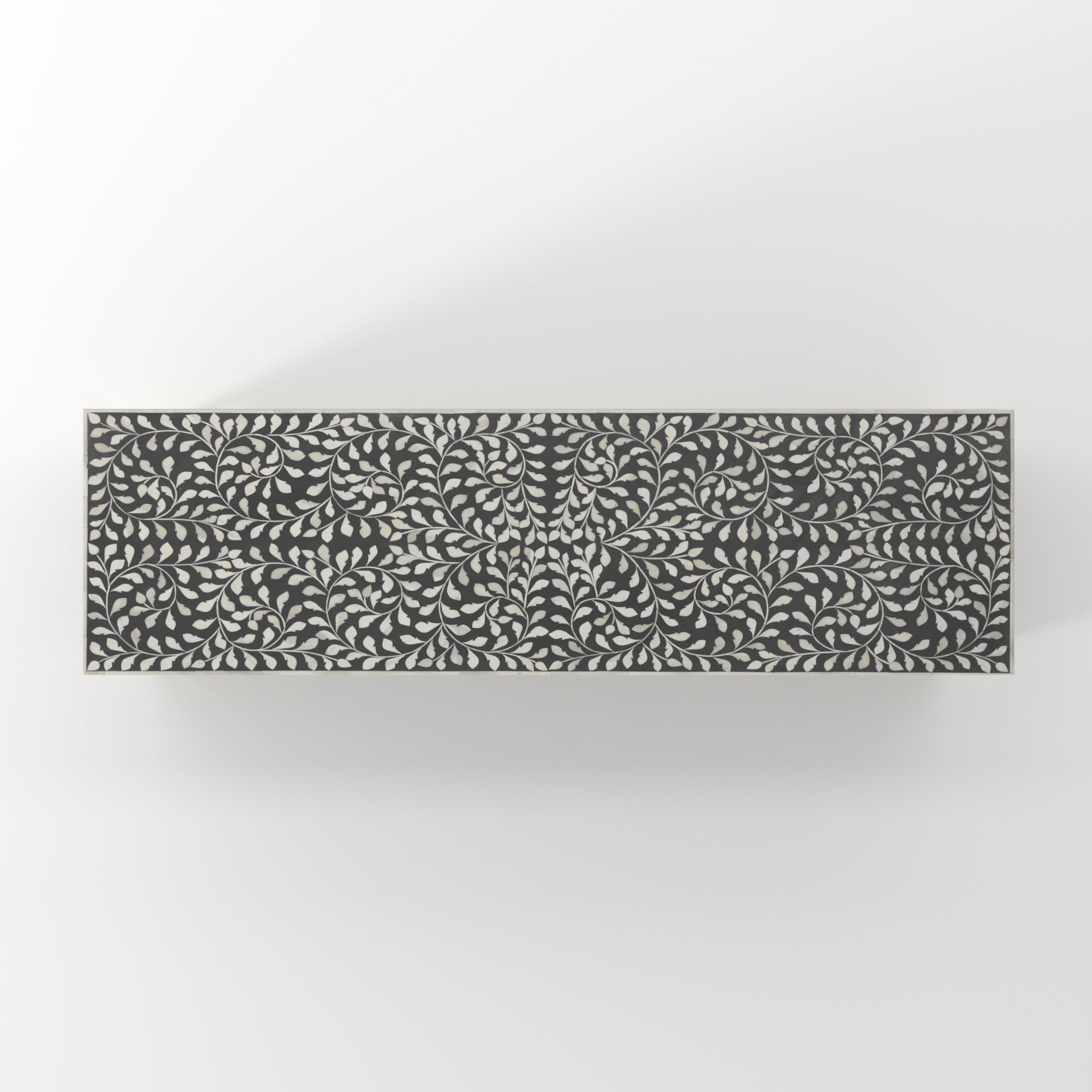 Lyndas TV Console - ipse ipsa ipsum