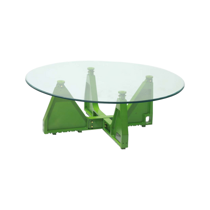 Air Jack Coffee Table - ipse ipsa ipsum