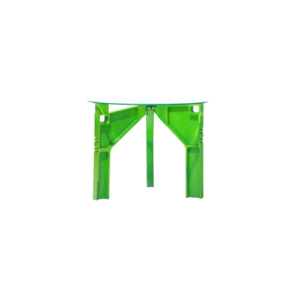 Air Jack Side Table - ipse ipsa ipsum