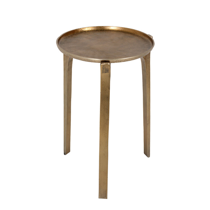 Alicia Side Table - ipse ipsa ipsum