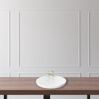 Crab Cheese Tray - ipse ipsa ipsum