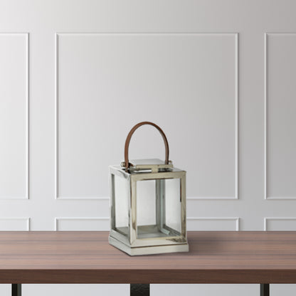Extra Small Yacht Lantern - ipse ipsa ipsum