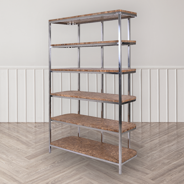 Henderson Shelving Unit - ipse ipsa ipsum