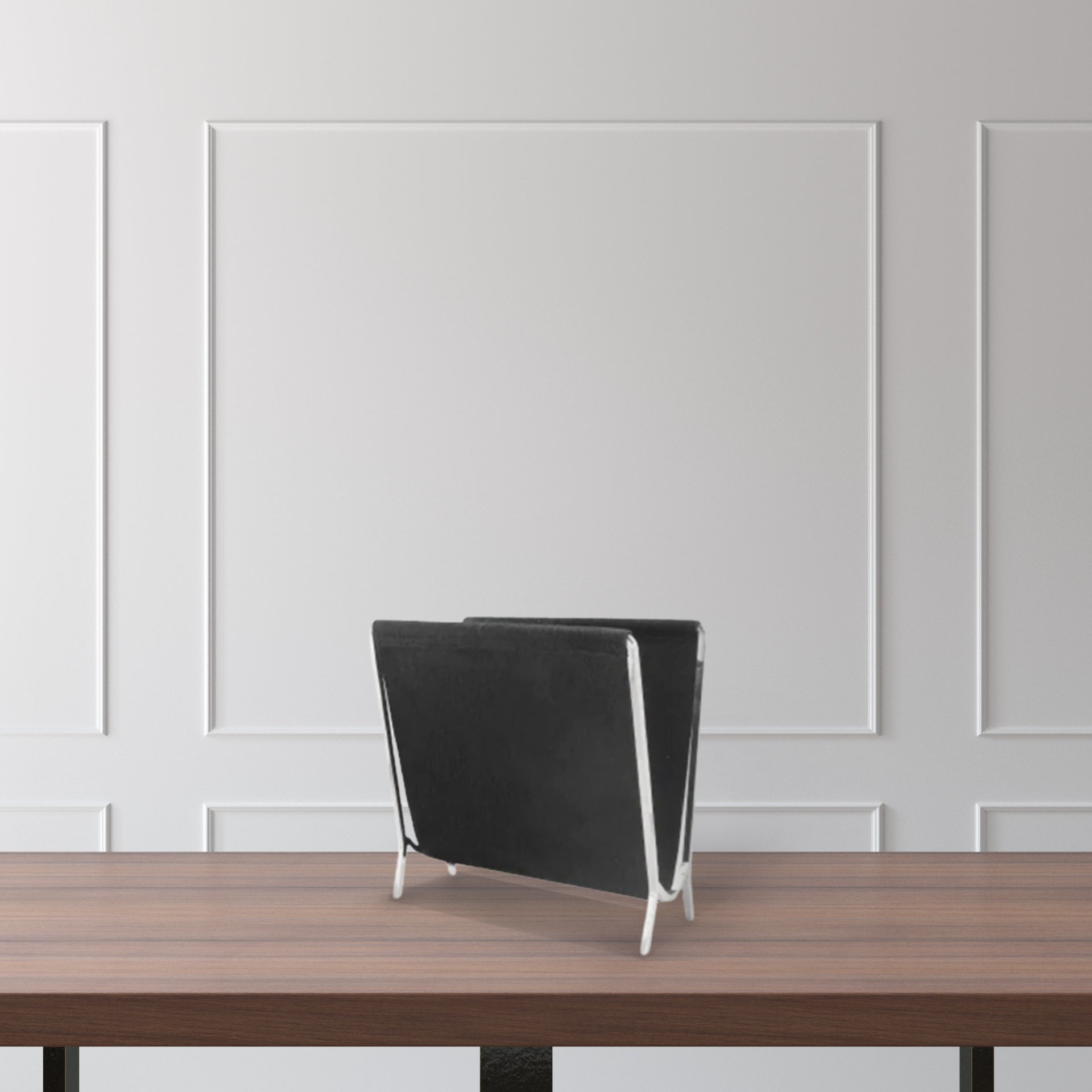 Hide Magazine Folder - ipse ipsa ipsum