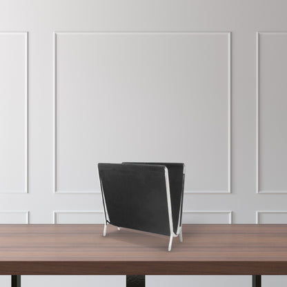 Hide Magazine Folder - ipse ipsa ipsum