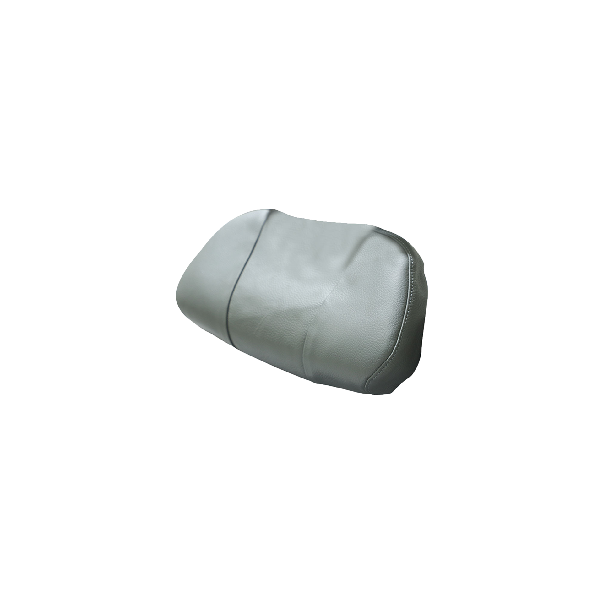 Hugger Headrest - ipse ipsa ipsum