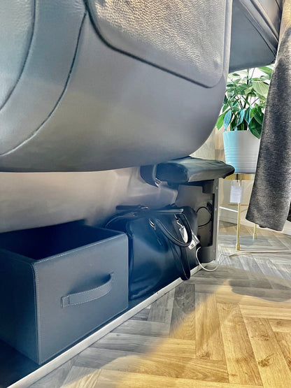 Towkay Chair - ipse ipsa ipsum