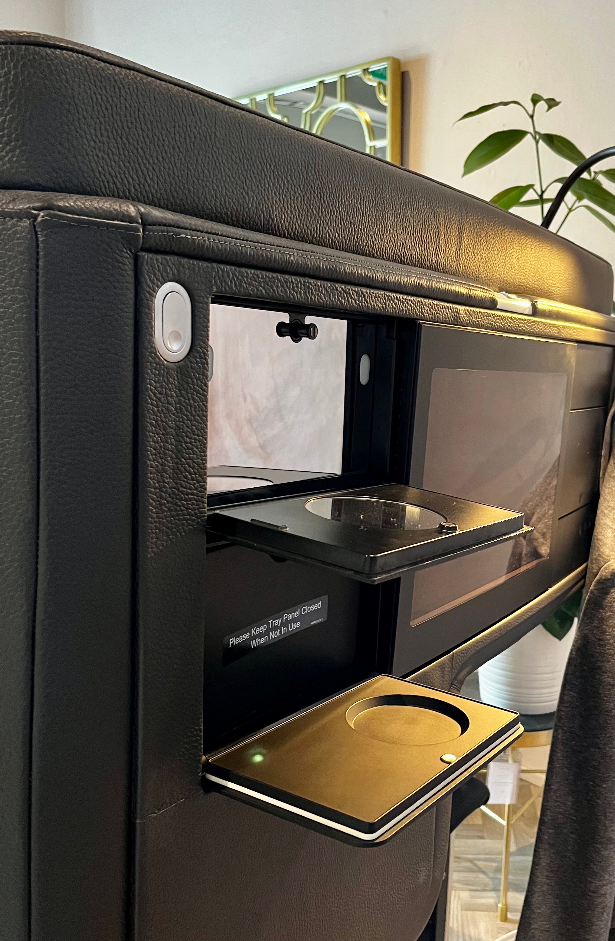 Towkay Chair - ipse ipsa ipsum