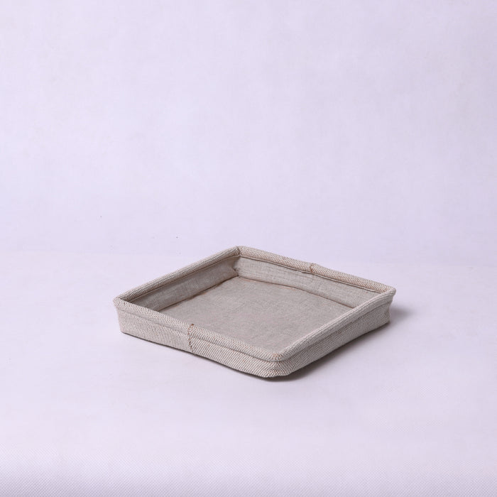 Juco Square Tray - ipse ipsa ipsum