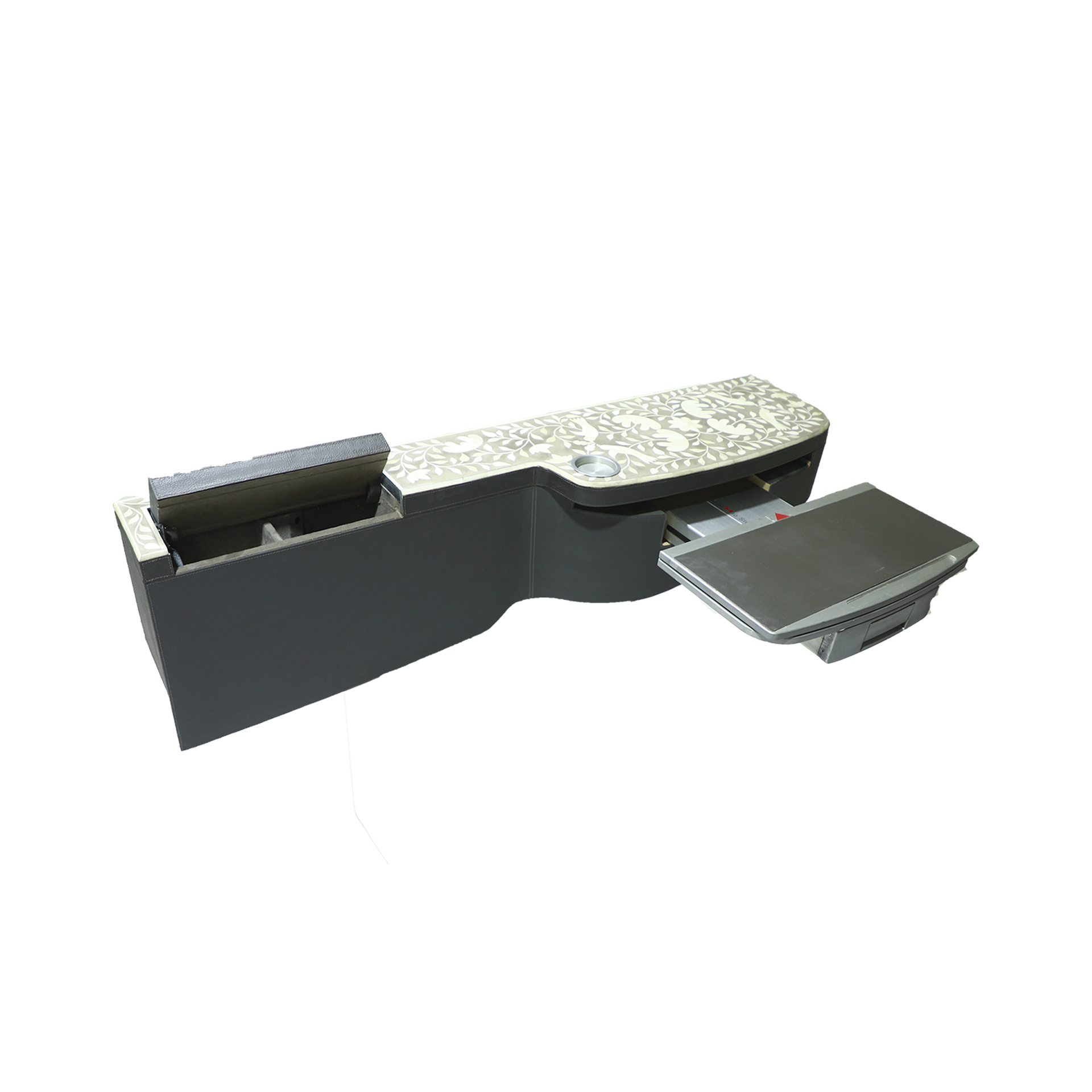 3-in-1 Console - ipse ipsa ipsum