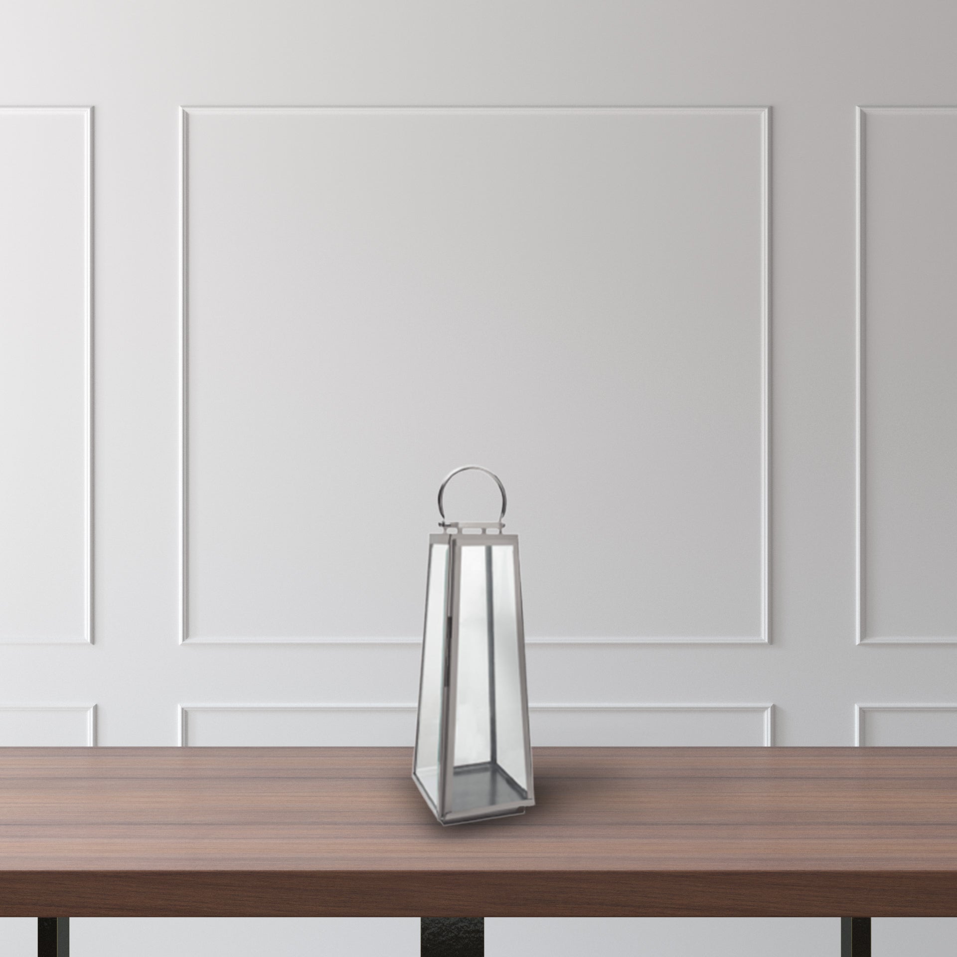 Lighthouse Lantern - ipse ipsa ipsum