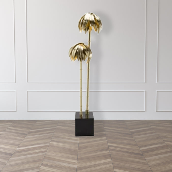 Palm Springs Floor Lamp - ipse ipsa ipsum