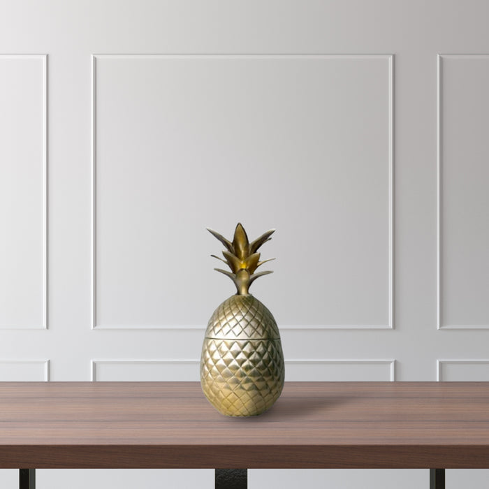 Pineapple Ice Bucket - ipse ipsa ipsum