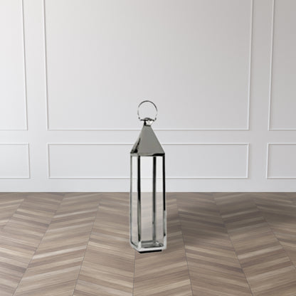 Tall Sentosa Lantern - ipse ipsa ipsum