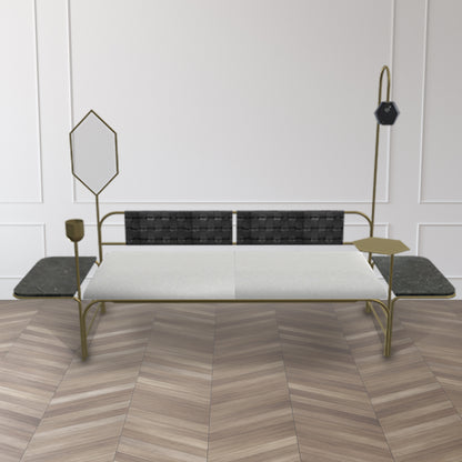 Udaipur Sofa - ipse ipsa ipsum