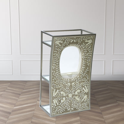 Window Display Cabinet - ipse ipsa ipsum