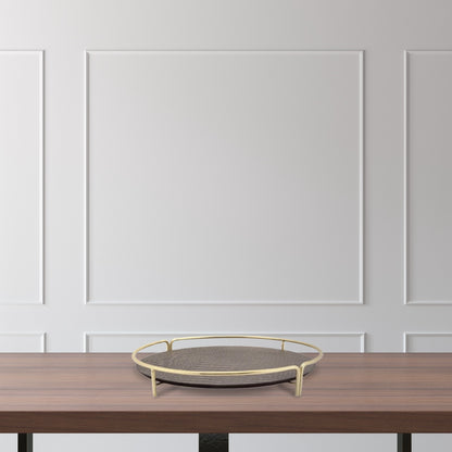 Kotar Serving Tray - ipse ipsa ipsum