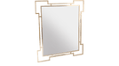 Geometric Mirror - ipse ipsa ipsum