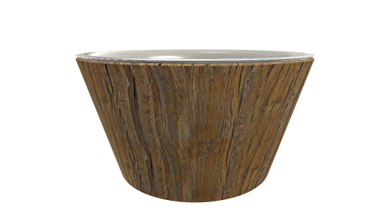 Sentosa Champagne Bath - ipse ipsa ipsum