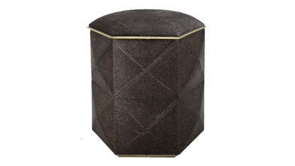 Zermatt Pouf - ipse ipsa ipsum