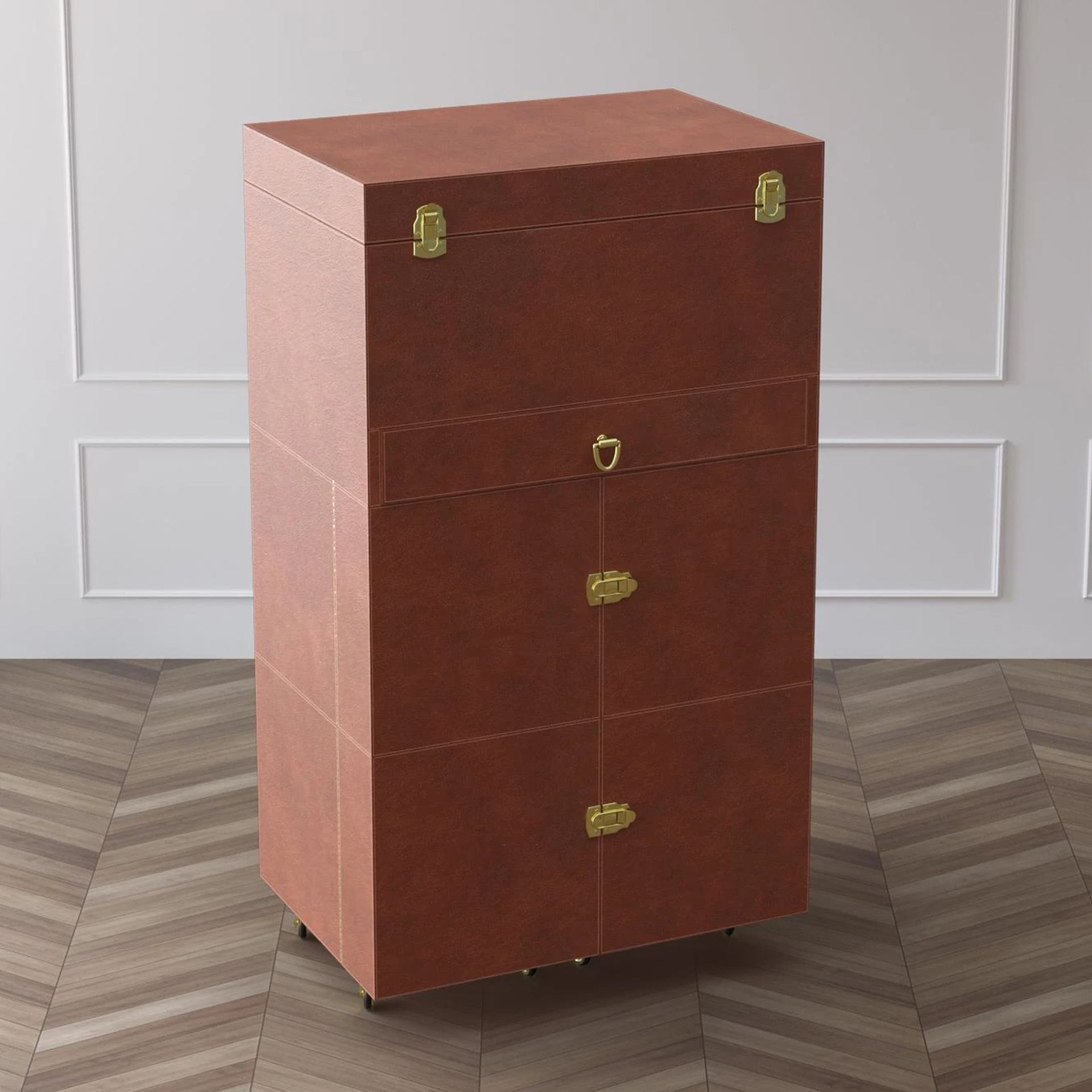 Whisky Bar - ipse ipsa ipsum