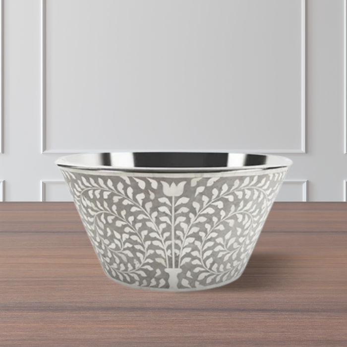 Georgina's Champagne Bath Bowl - ipse ipsa ipsum