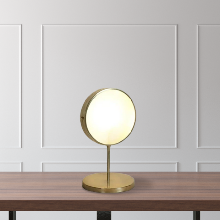 Moonrise Table Lamp - ipse ipsa ipsum