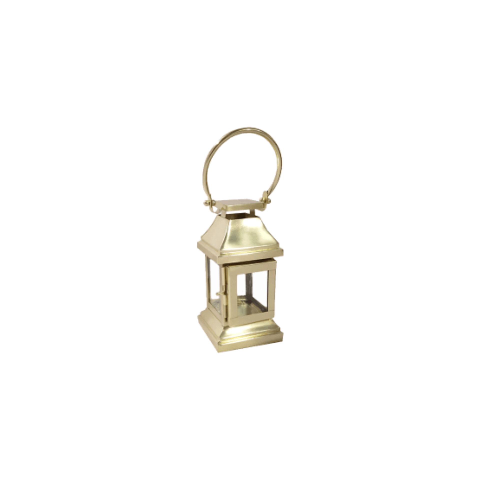 Small Hogarth Lantern - ipse ipsa ipsum