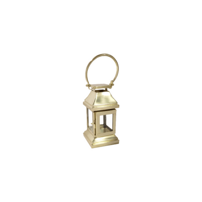 Small Hogarth Lantern - ipse ipsa ipsum