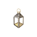 Square Duxton Outdoor Decorative Lantern - ipse ipsa ipsum