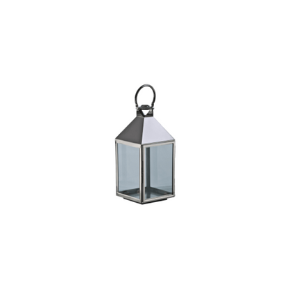 Square Sentosa Lantern - ipse ipsa ipsum