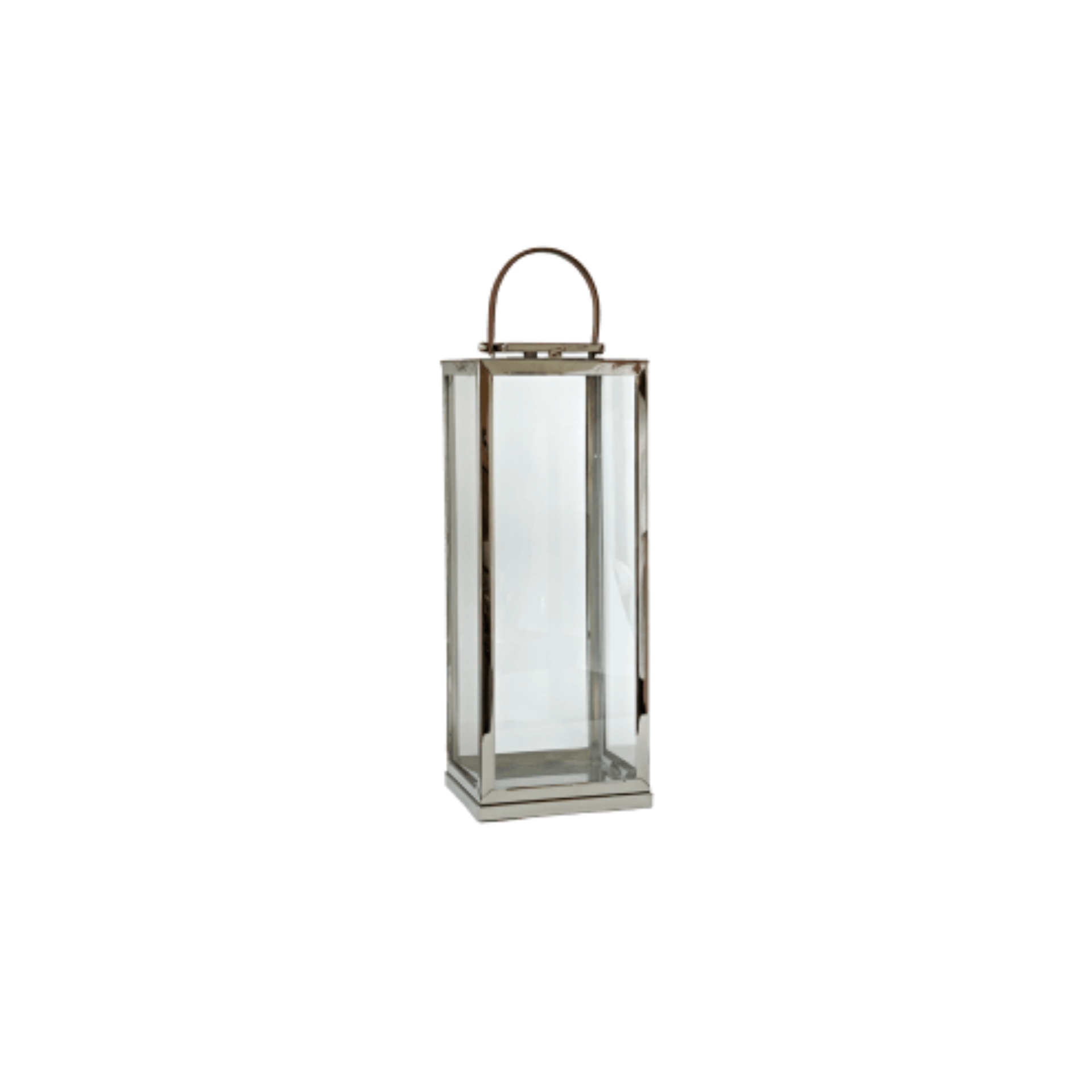 Large Yacht Lantern - ipse ipsa ipsum