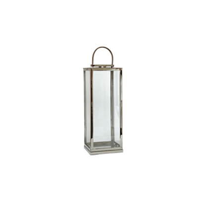 Large Yacht Lantern - ipse ipsa ipsum