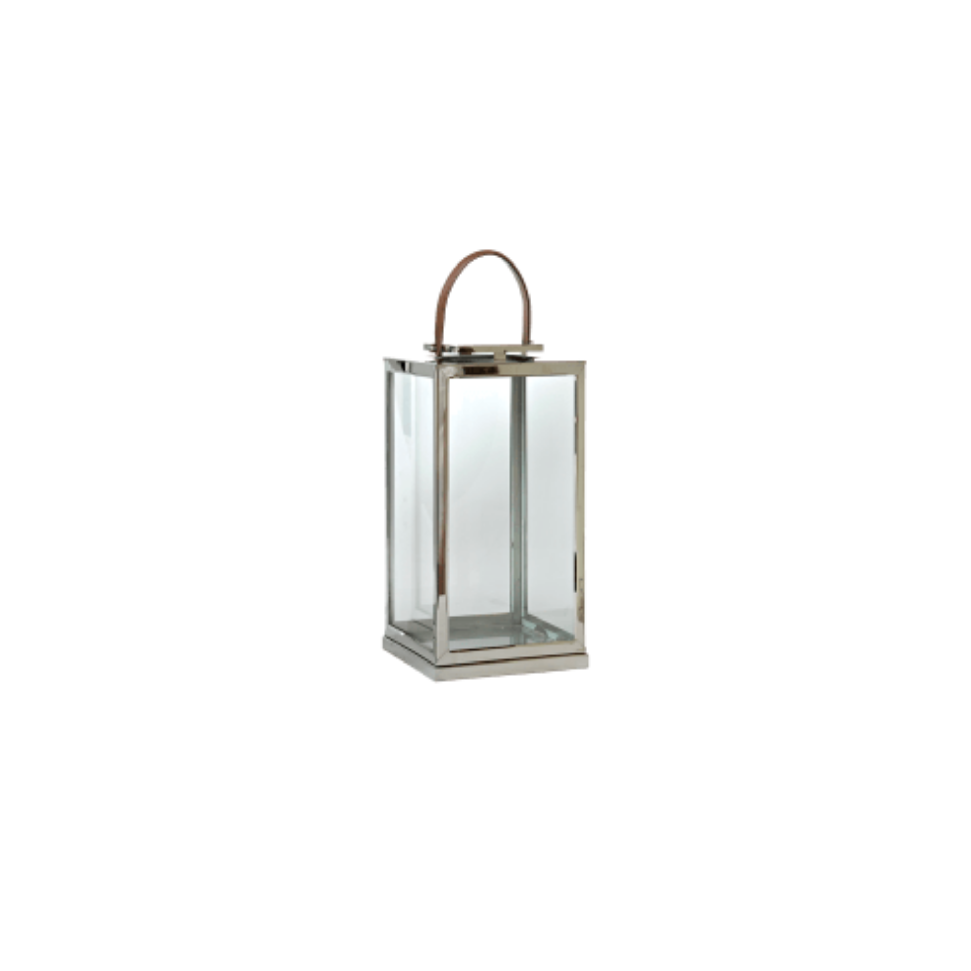 Medium Yacht Lantern - ipse ipsa ipsum