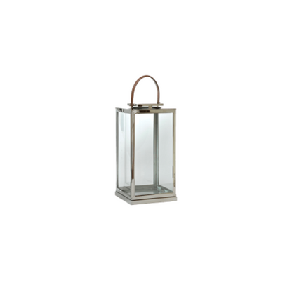 Medium Yacht Lantern - ipse ipsa ipsum