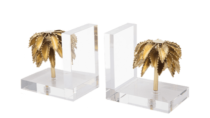 Jumeirah Bookend - ipse ipsa ipsum