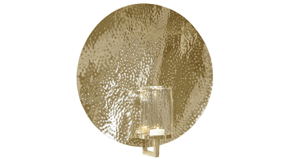 Bindi Wall Sconce - ipse ipsa ipsum