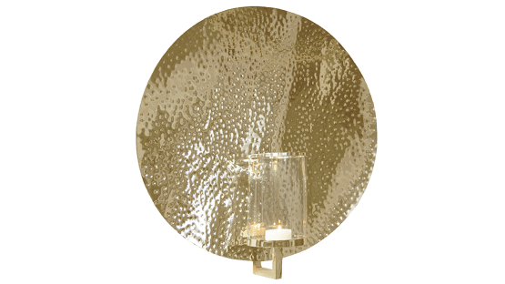 Bindi Wall Sconce - ipse ipsa ipsum