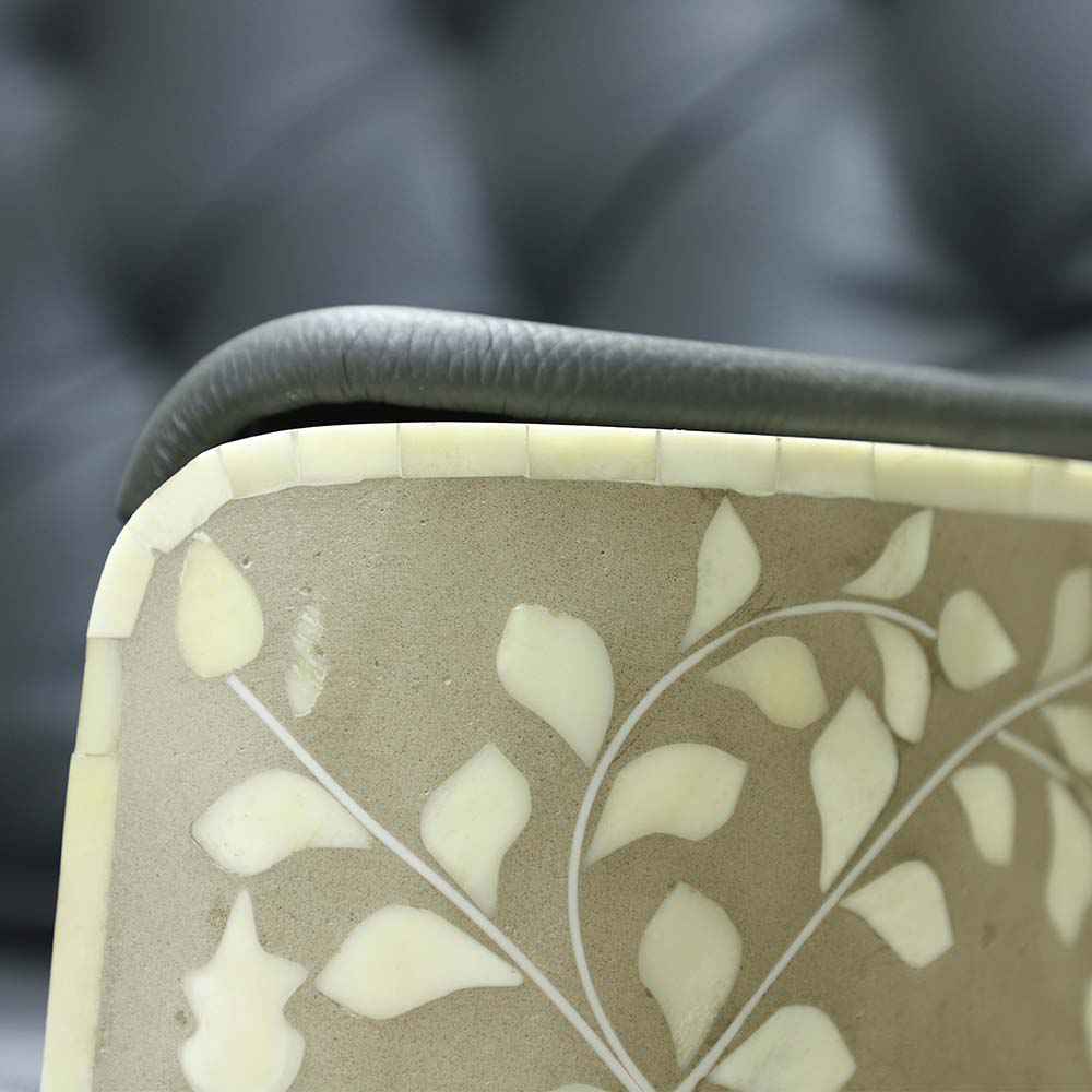 Towkay Chair - ipse ipsa ipsum