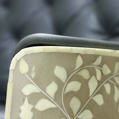 Towkay Chair - ipse ipsa ipsum