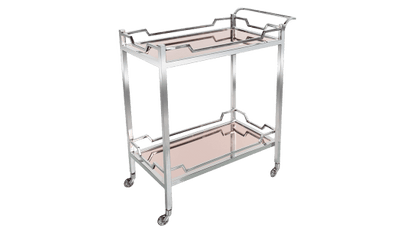 Rosie's Drinks Trolley - ipse ipsa ipsum