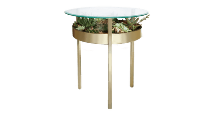 MacRitchie Side Table - ipse ipsa ipsum