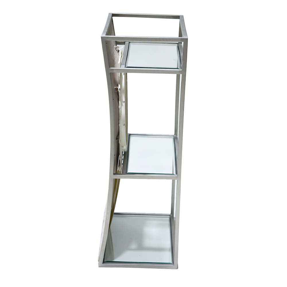 Window Display Cabinet - ipse ipsa ipsum